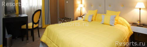 Hotel Cezanne 23
